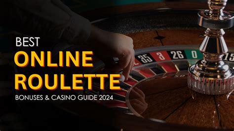 Top Online Roulette Casinos Singapore 2024 .